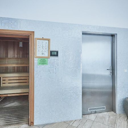 Apartament Riviera Z Tarasem - Playa Baltis 미엥지즈드로예 외부 사진
