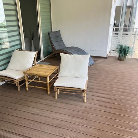 Apartament Riviera Z Tarasem - Playa Baltis 미엥지즈드로예 외부 사진