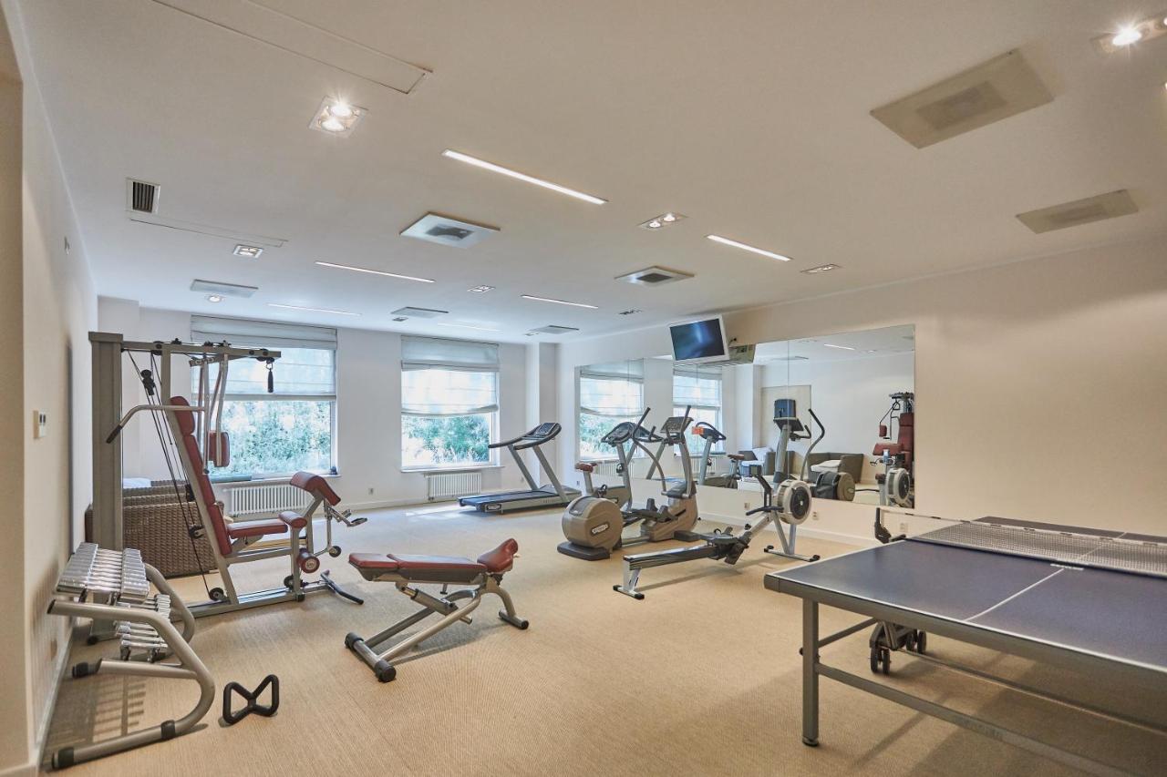 Apartament Riviera Z Tarasem - Playa Baltis 미엥지즈드로예 외부 사진