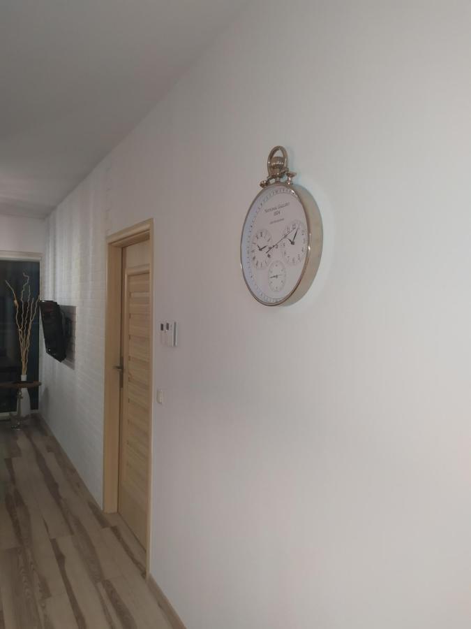 Apartament Riviera Z Tarasem - Playa Baltis 미엥지즈드로예 외부 사진