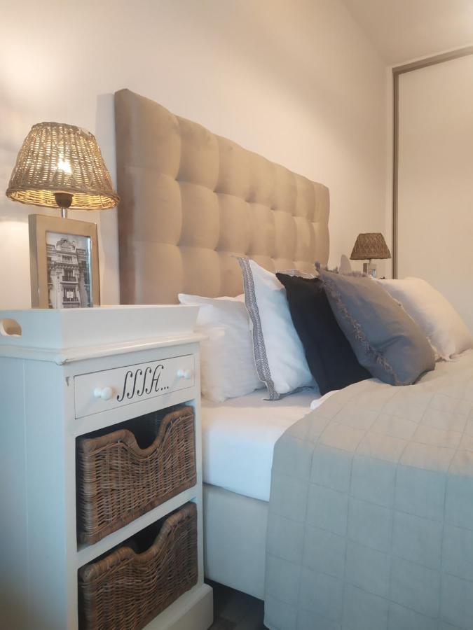 Apartament Riviera Z Tarasem - Playa Baltis 미엥지즈드로예 외부 사진