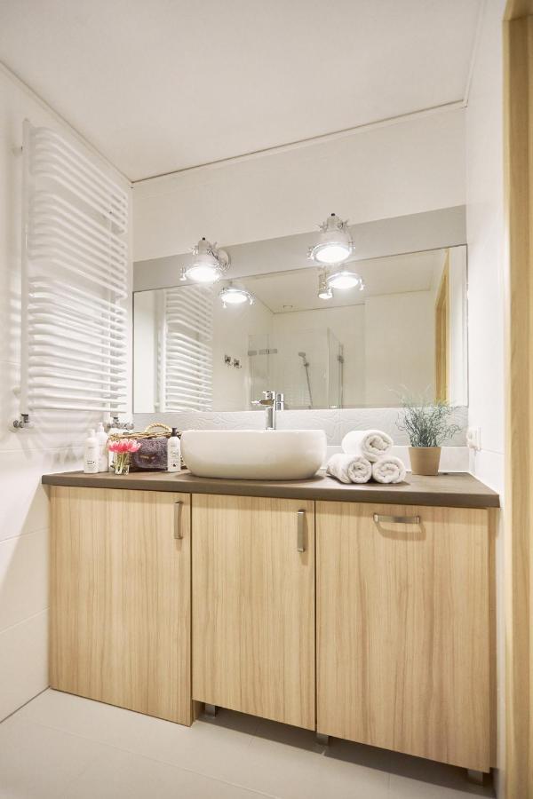 Apartament Riviera Z Tarasem - Playa Baltis 미엥지즈드로예 외부 사진