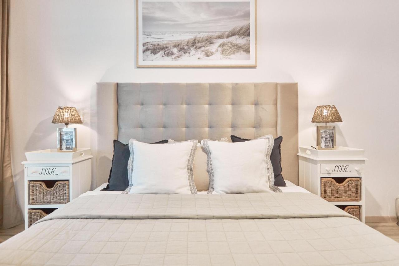 Apartament Riviera Z Tarasem - Playa Baltis 미엥지즈드로예 외부 사진