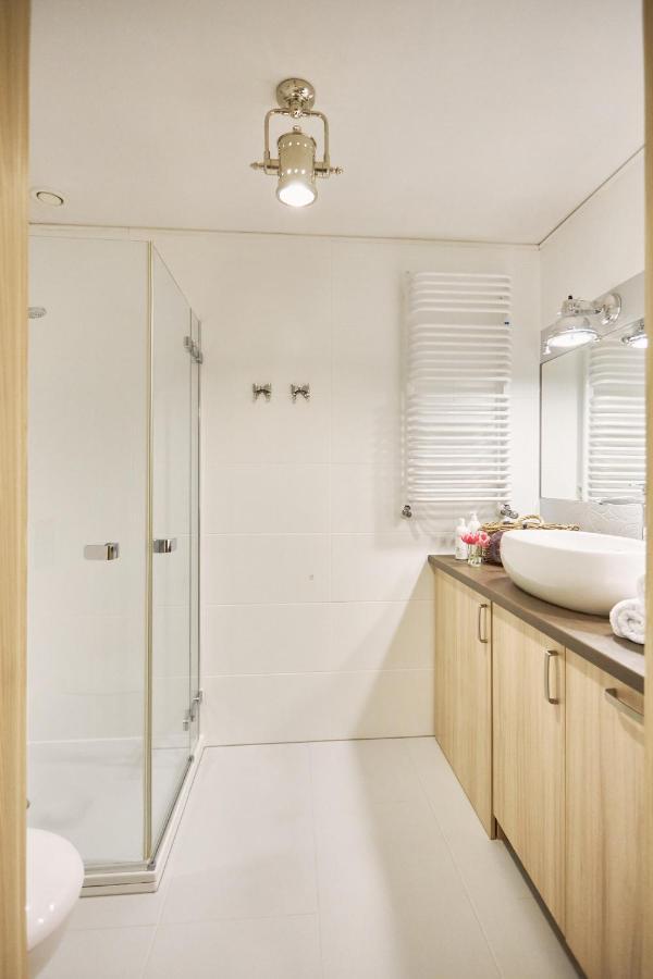 Apartament Riviera Z Tarasem - Playa Baltis 미엥지즈드로예 외부 사진
